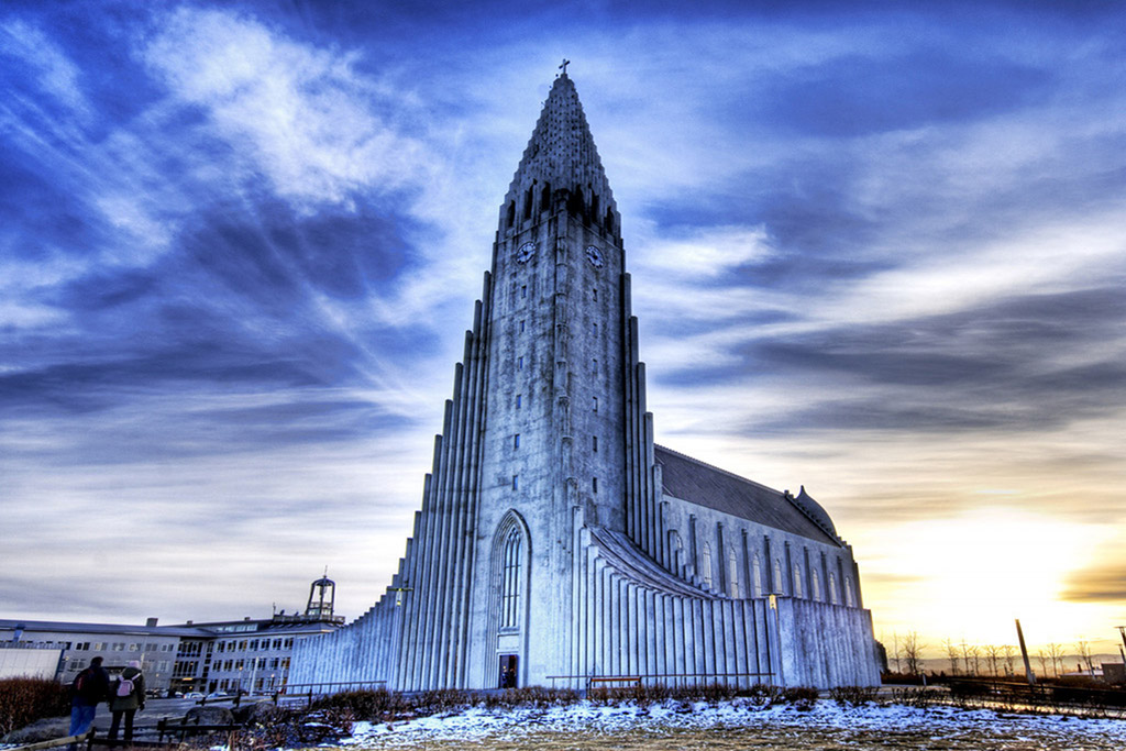 iceland cruise ports