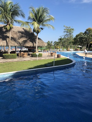 Santo Tomas De Castilla, Guatemala cruise port