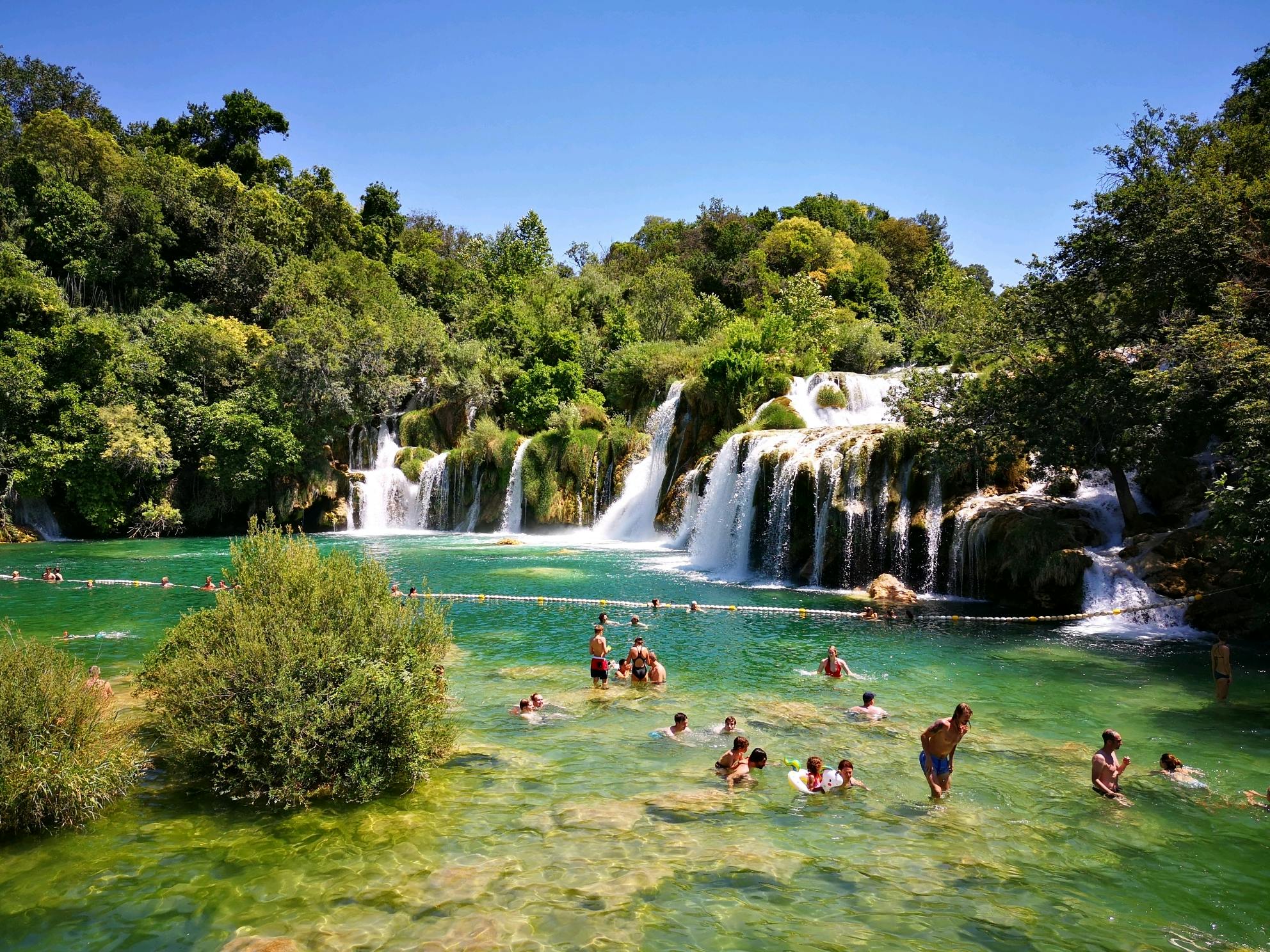 Split, Croatia Cruises Excursions, Reviews, & Photos