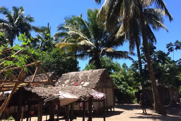 Tamatave, Madagascar Cruises - Excursions, Reviews, & Photos