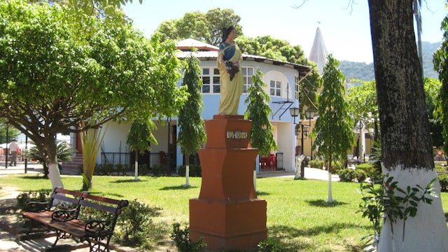 Trujillo, Honduras