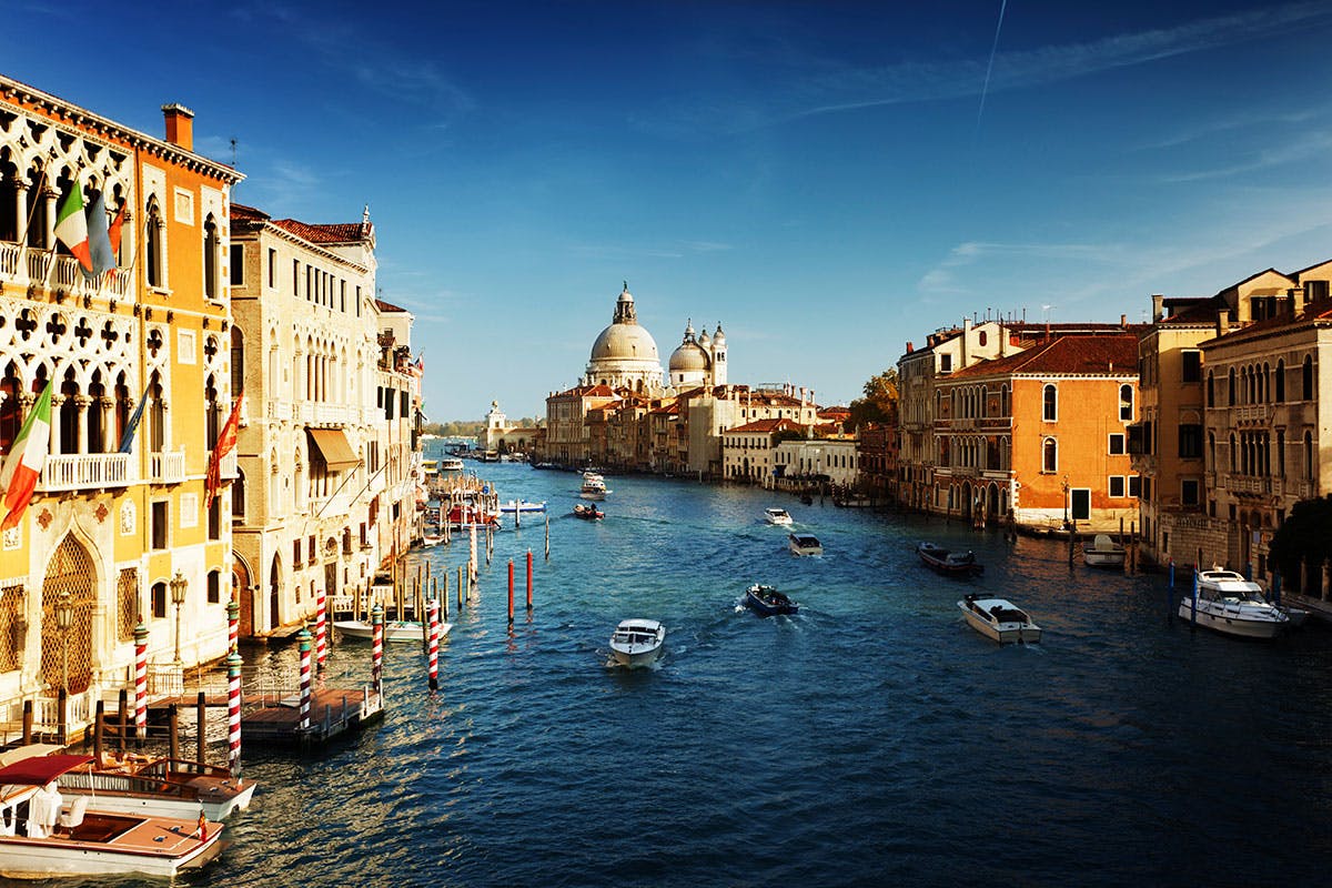 italy cruise reviews