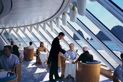 Best luxury cruise lines photo