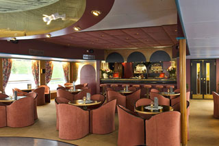 Viking Truvor Reviews, Ship Details & Photos