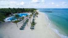 Occidental Grand Resort Cozumel