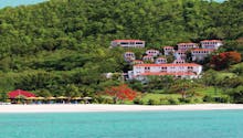 Mount Cinnamon Resort, Grenada
