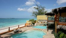Bob Marley Resort with Transfers - Nassau