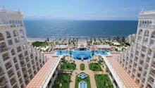 RIU Palace Pacifico, Puerto Vallarta
