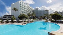 Sonesta Maho Beach Resort, St. Maarten