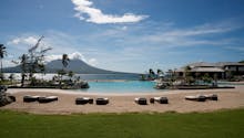 Park Hyatt, St. Kitts