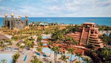 Atlantis Aquaventure | High Season