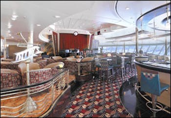 Jazz Lounge Photo
