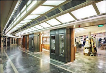 Jewelry Shop Photo