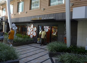 Parkside Gallery Photo