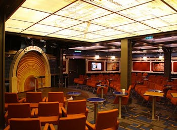 Blaze Comedy Club Photo