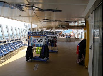 SeaTrek Photo