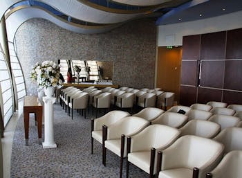 Pinnacle Chapel Photo