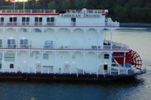 Pittsburgh, Pennsylvania - American Queen Voyages