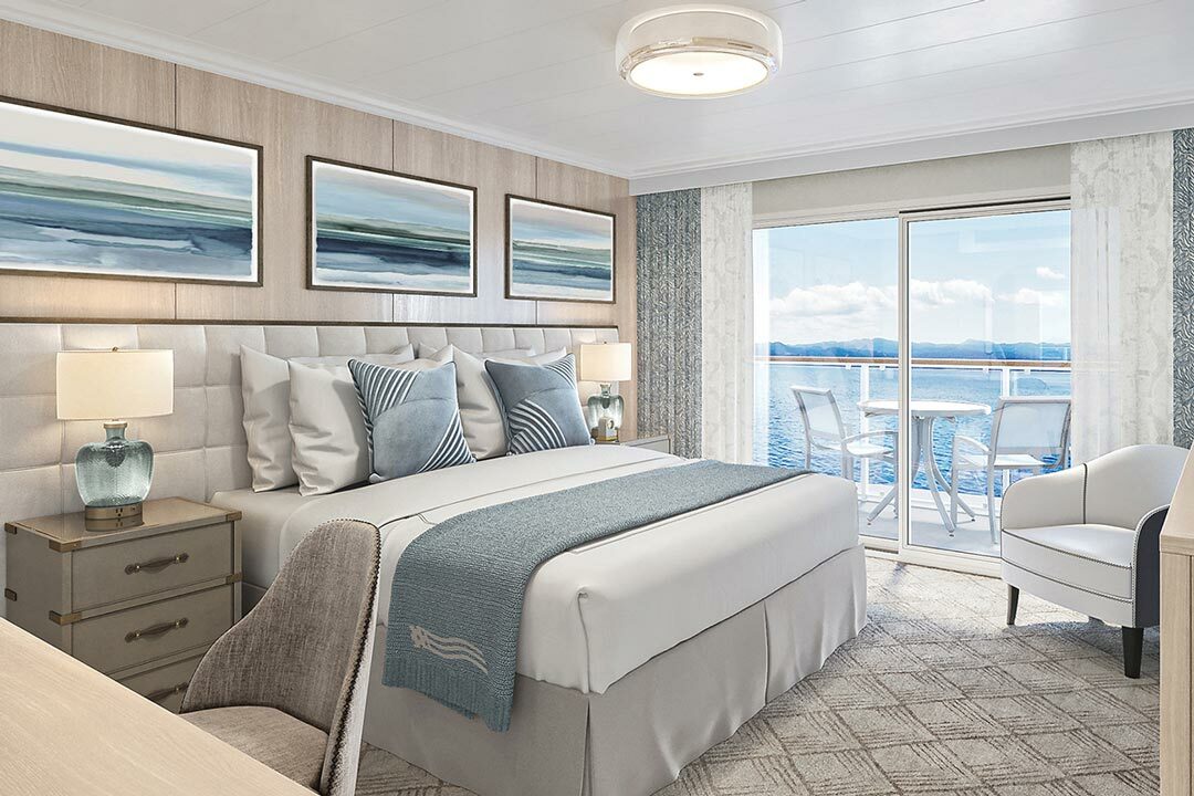 American Ranger: Cruise Ship Details, Ports, Reviews, Photos & More