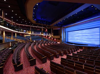 The Royal Theater Photo