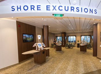 Shore Excursions Photo