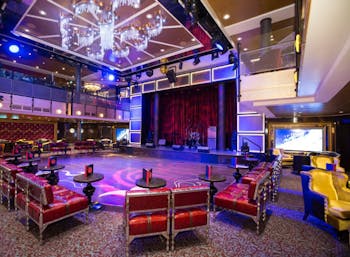 Music Hall Photo
