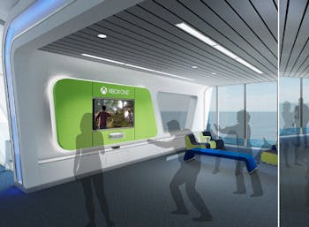 Anthem of the Seas Activities & Entertainment - Cruiseline.com