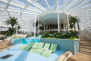 Solarium Photo
