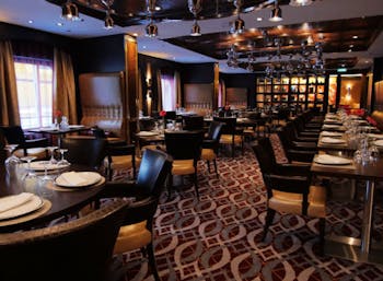 Chops Grille Photo