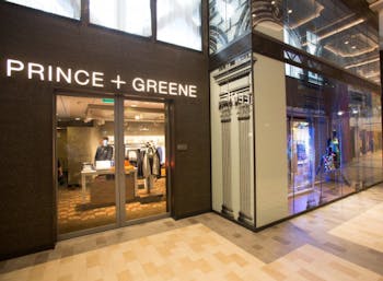 Prince & Greene Photo