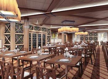 Coastal Kitchen Photo