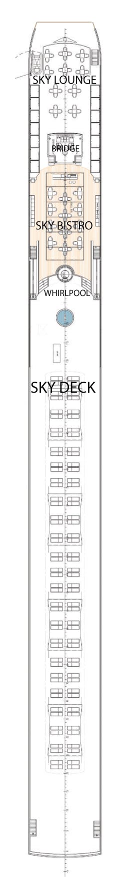 Sky Deck