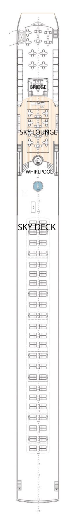 Sky Deck