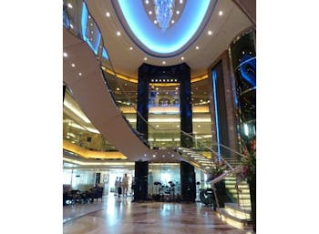 Atrium Photo