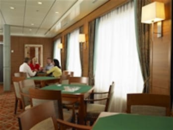 Card Rooms Photo
