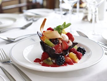 Avon Restaurant Photo