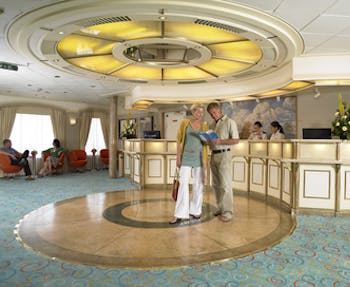 Shore Tours Photo
