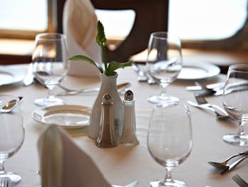 Thistle Restaurant Photo