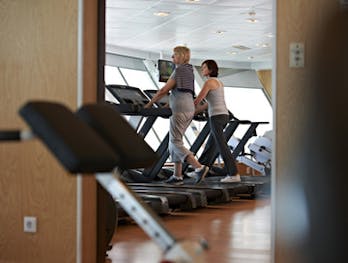 Fitness Centre Photo