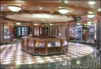 Perfume Shop Photo