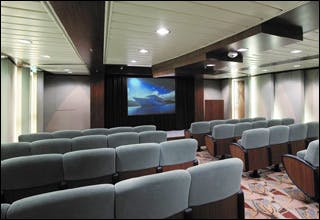 Cinema Photo