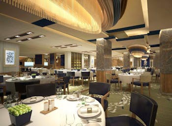 Meridian Restaurant Photo