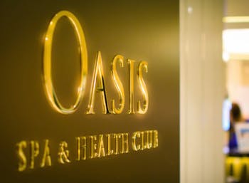 Oasis Spa Photo
