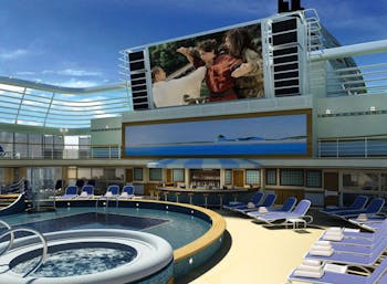 Whirlpool Spa Photo