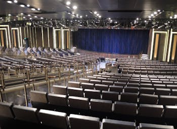 Headliners Theatre Photo