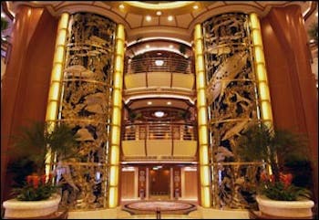 Grand Atrium Photo