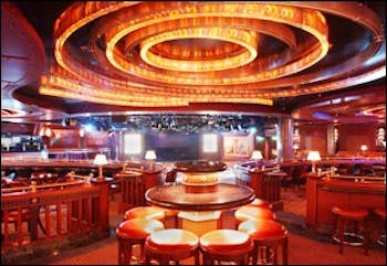 Club Fusion Photo