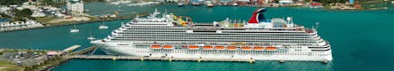 Carnival Breeze