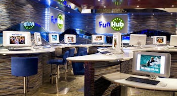 Fun Hub Photo