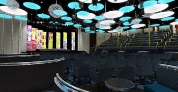 Limelight Lounge Photo